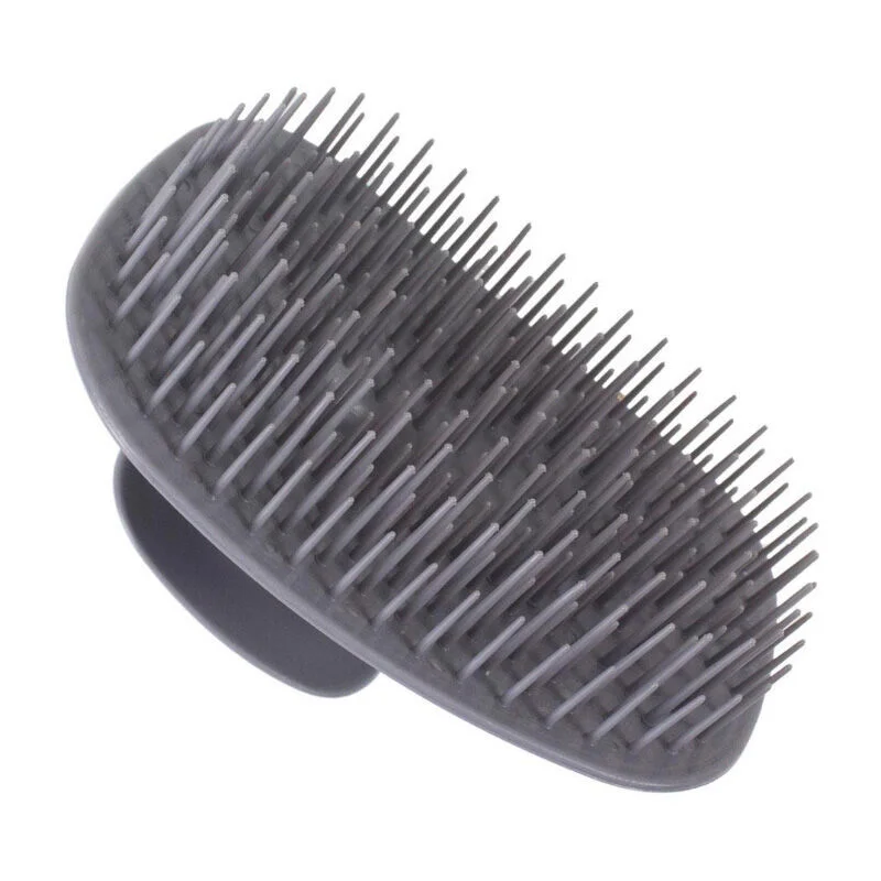 Nascita Shampoo Brush Beige-34