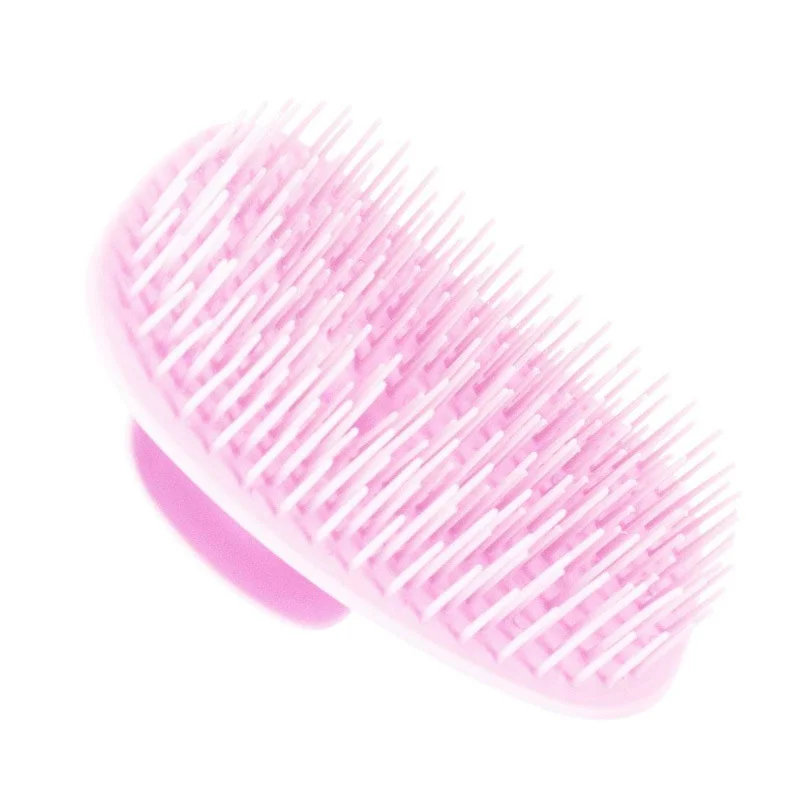 Nascita Shampoo Brush Pink-34