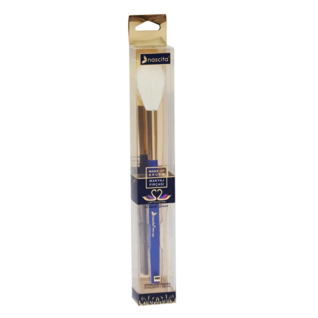 Nascita Lamore Highlighting Brush 460