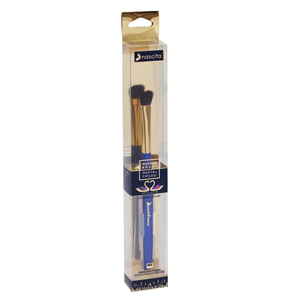 Nascita Lamore Slanted Eyeshadow Brush 463