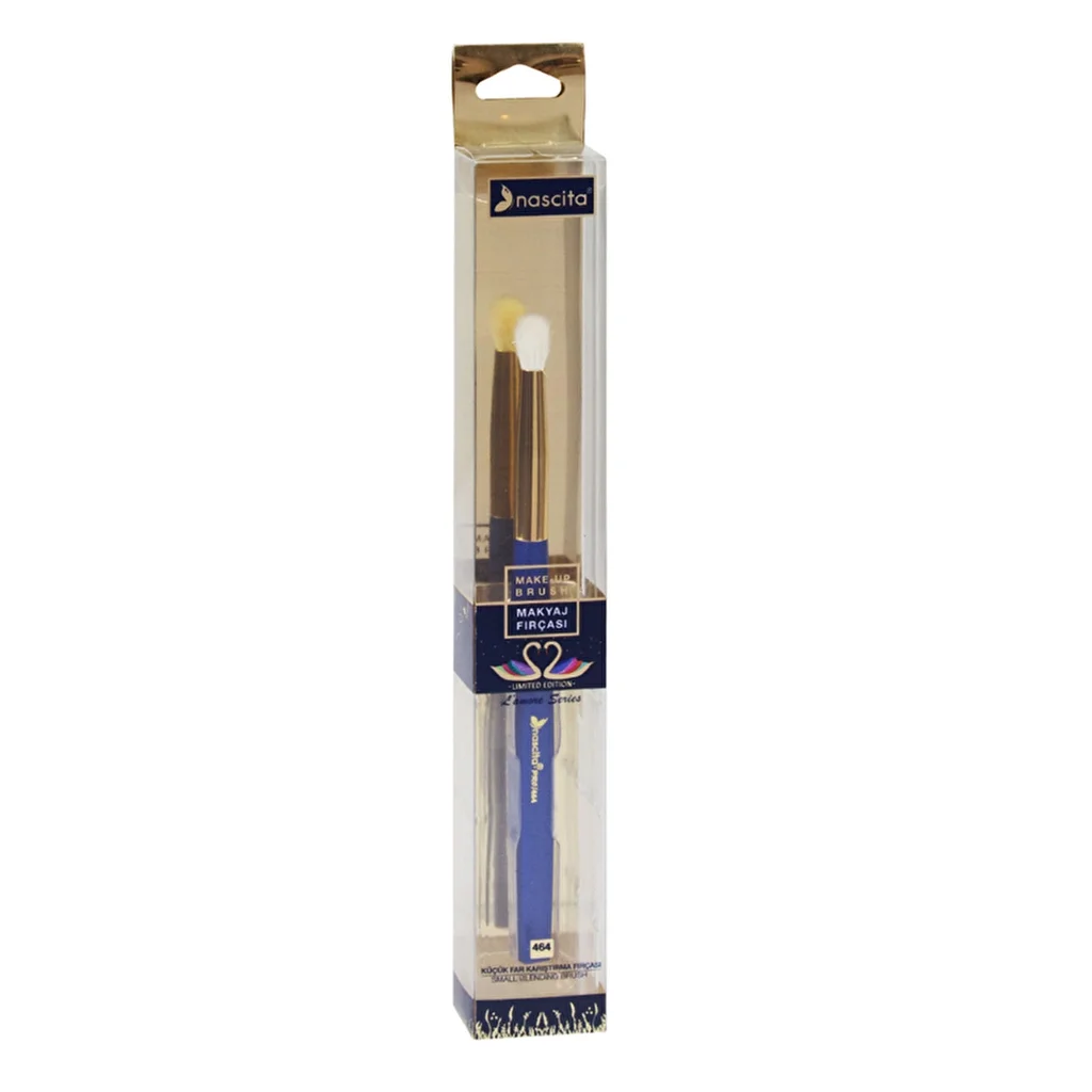 Nascita Pro Bias Eyeshadow Brush - 464