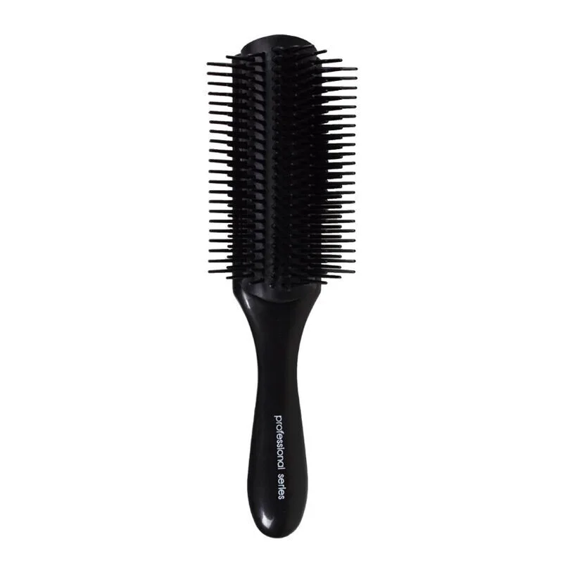 Nascita 3 Dflexi Opening Combing Hair Brush - 29