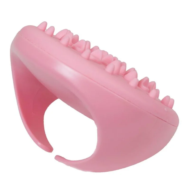 Nascita Silicone Body Massage Brush - 02