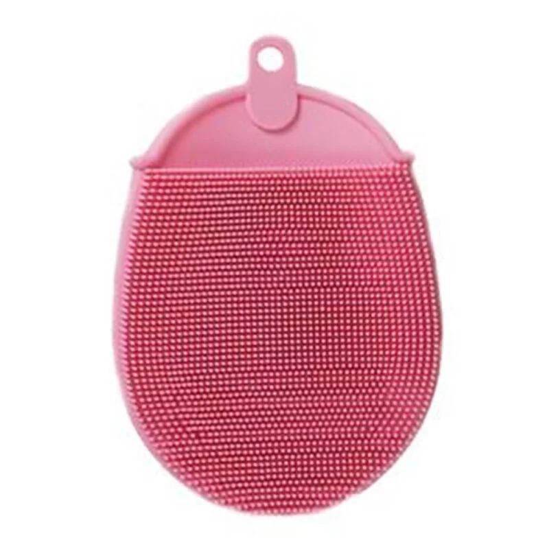 Nascita Silicone Body Scrub - 04