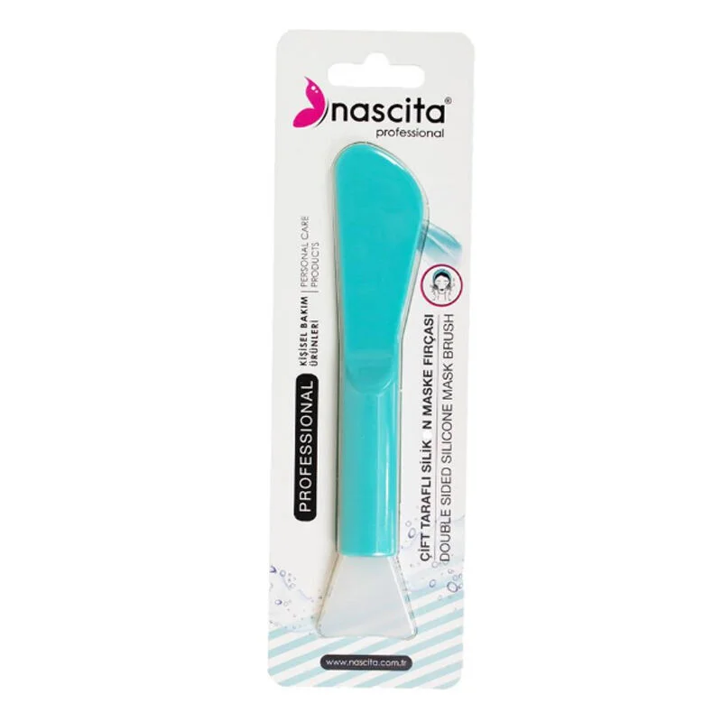 Nascita فرشاة قناع السيليكون ناسيتا -07