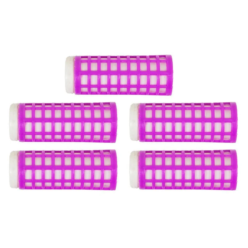 Nascita 2.3 cm Boiling Curler 5 pcs