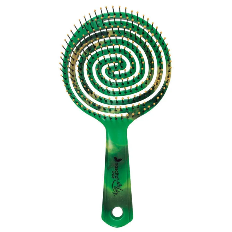 Nascita Pro Marble Large Three Dimensional Opening Scanning Brush - 37