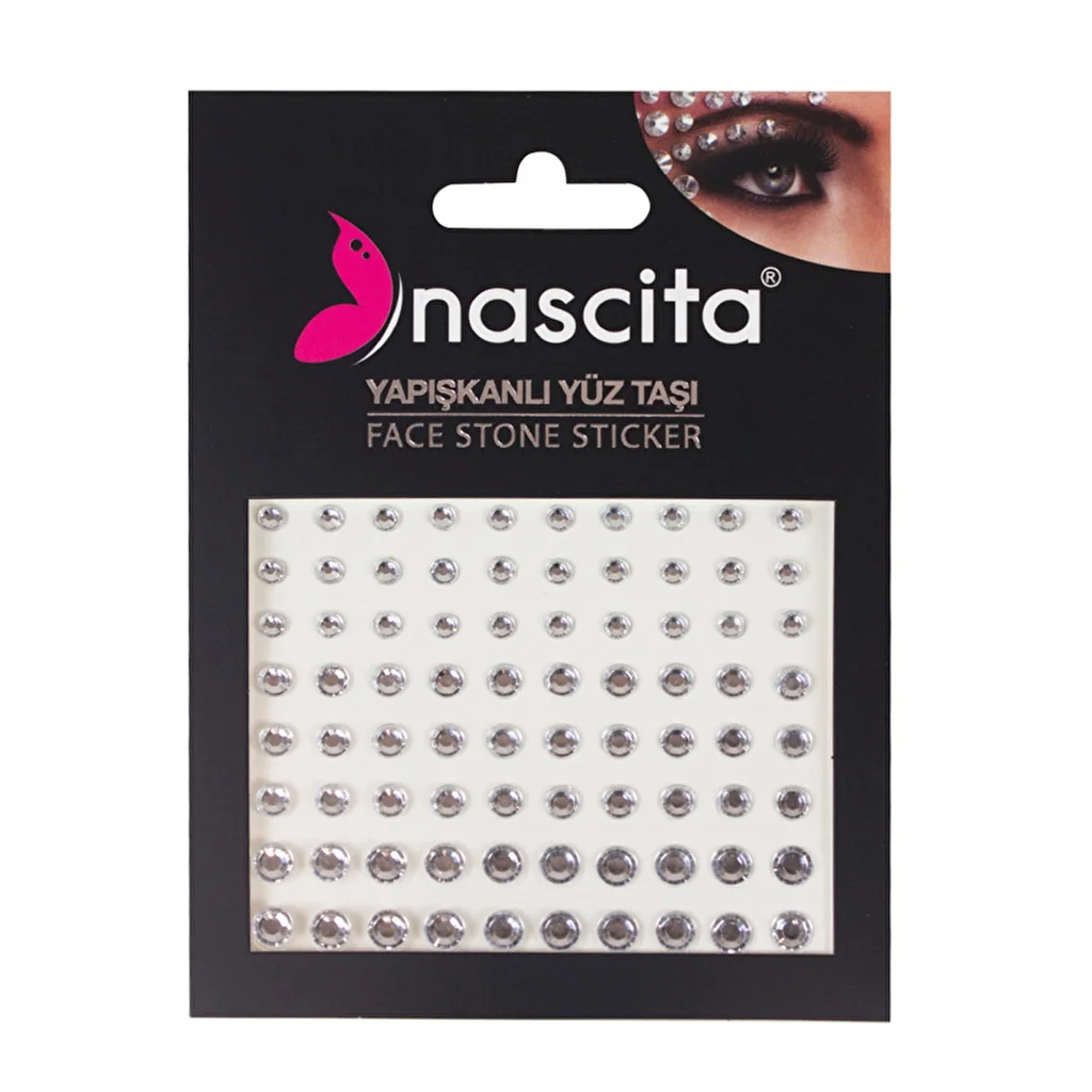 Nascita Adhesive Face Stone 11