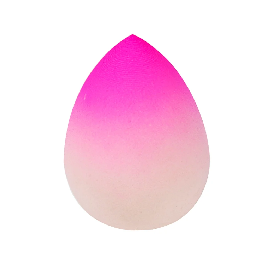 Nascita Ombre Makeup Sponge Pink