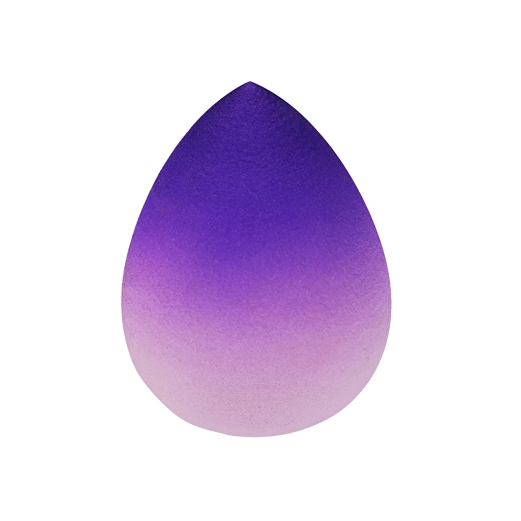 Nascita Ombre Makeup Sponge Purple