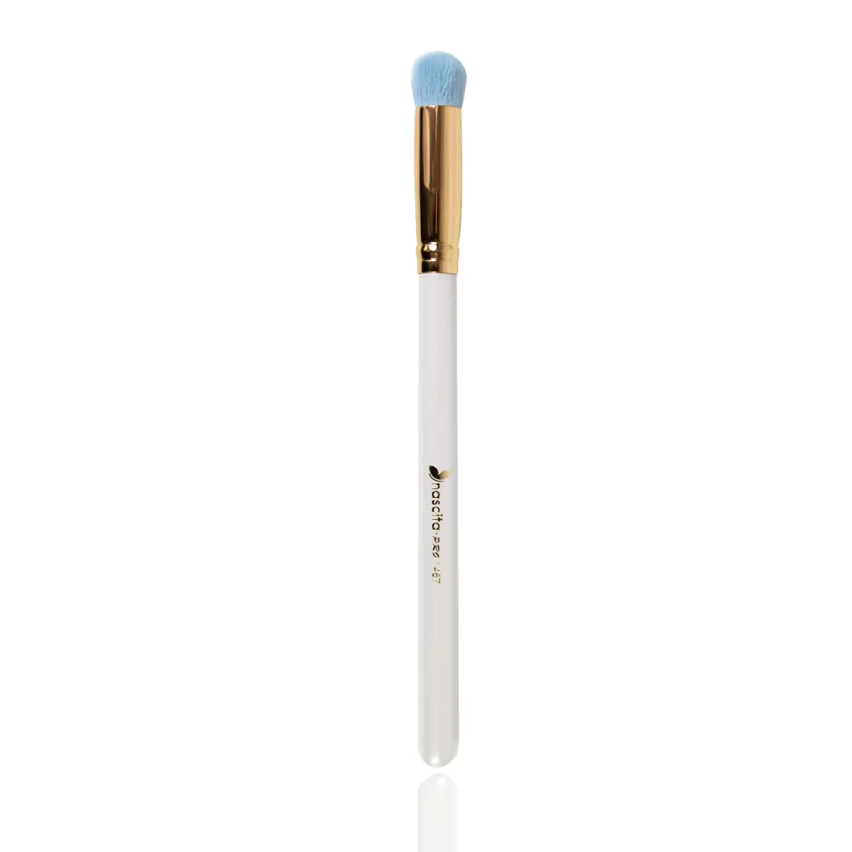 Nascita Blue Dreams Round Concealer Brush
