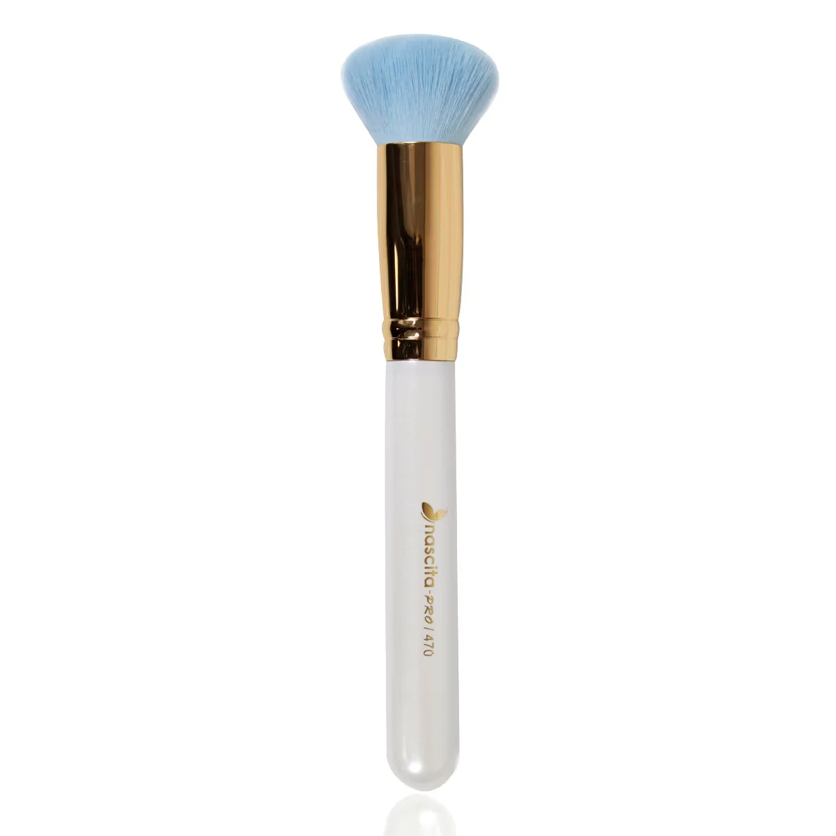 Nascita Blue Dreams Foundation Brush