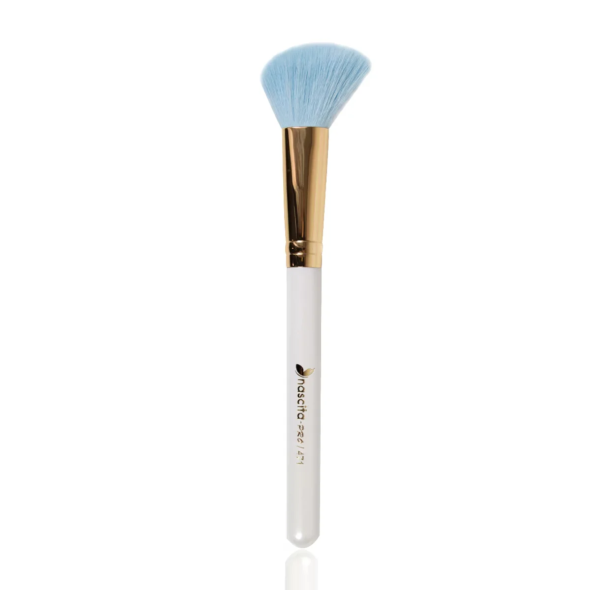 Nascita Blue Dreams Angled Blush Brush