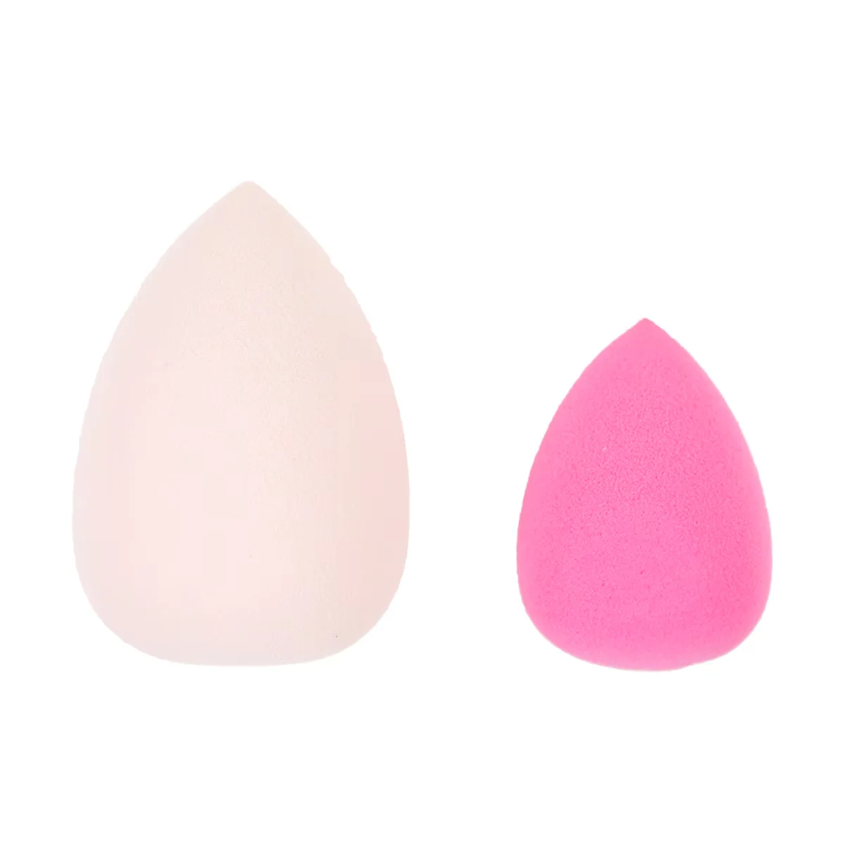 Nascita Happy Candy Makeup Sponge Set - 2 Odorless Blenders