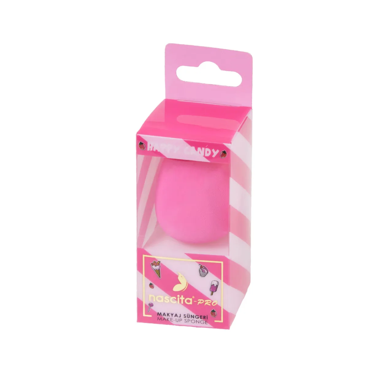 Nascita Happy Candy Makeup Sponge