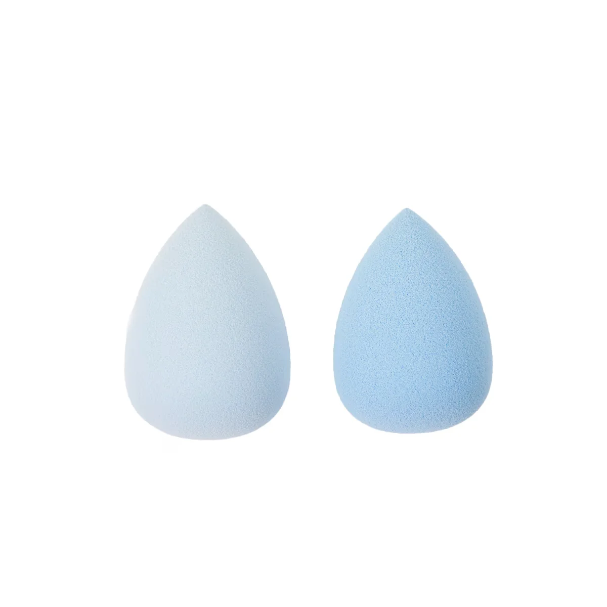 Nascita Blue Dreams Mini Makeup Sponge Set - 2 Pack