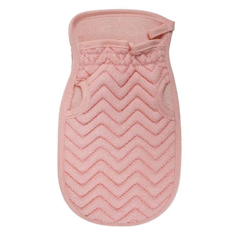 Nascita Koton Bath Scrub Pink