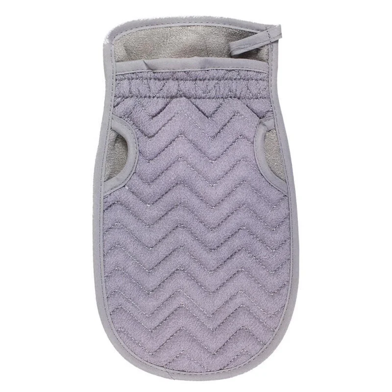 Nascita Koton Bath Scrub Purple