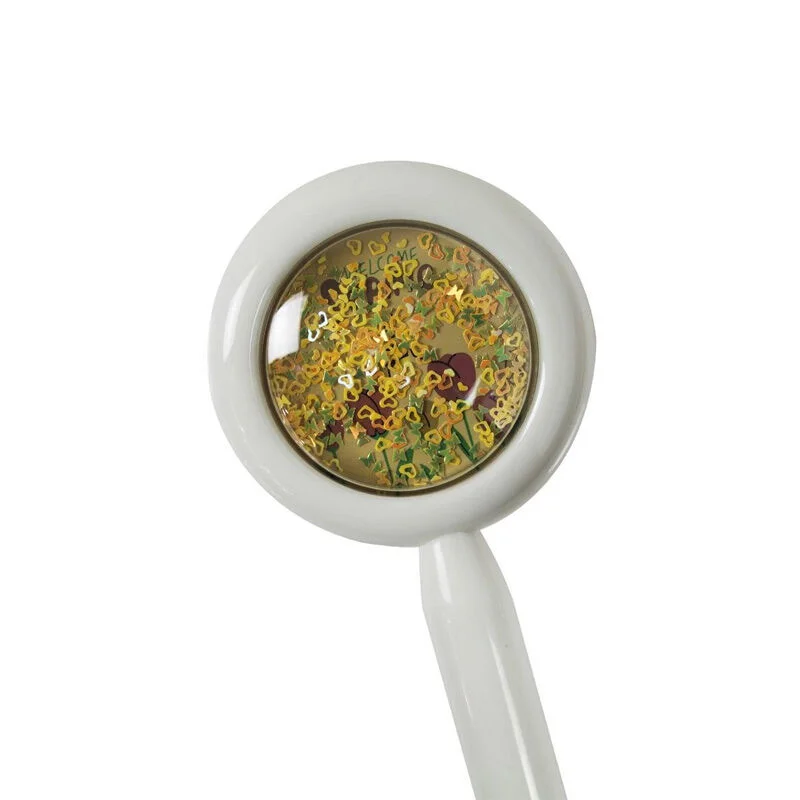 Nascita Kids Hair Opening And Combing Brush Yellow 44