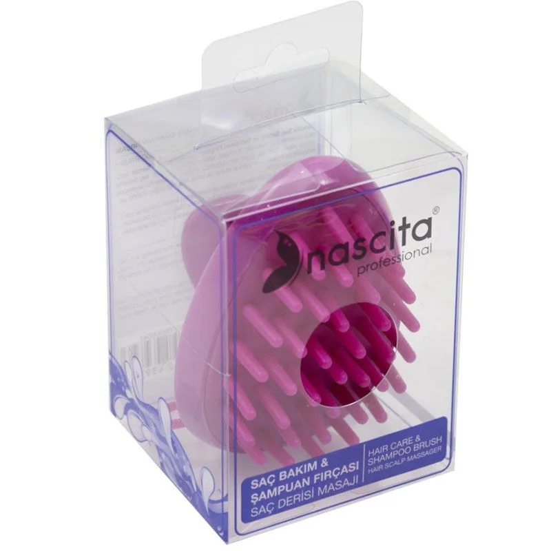 Nascita Shampoo Brush - 47