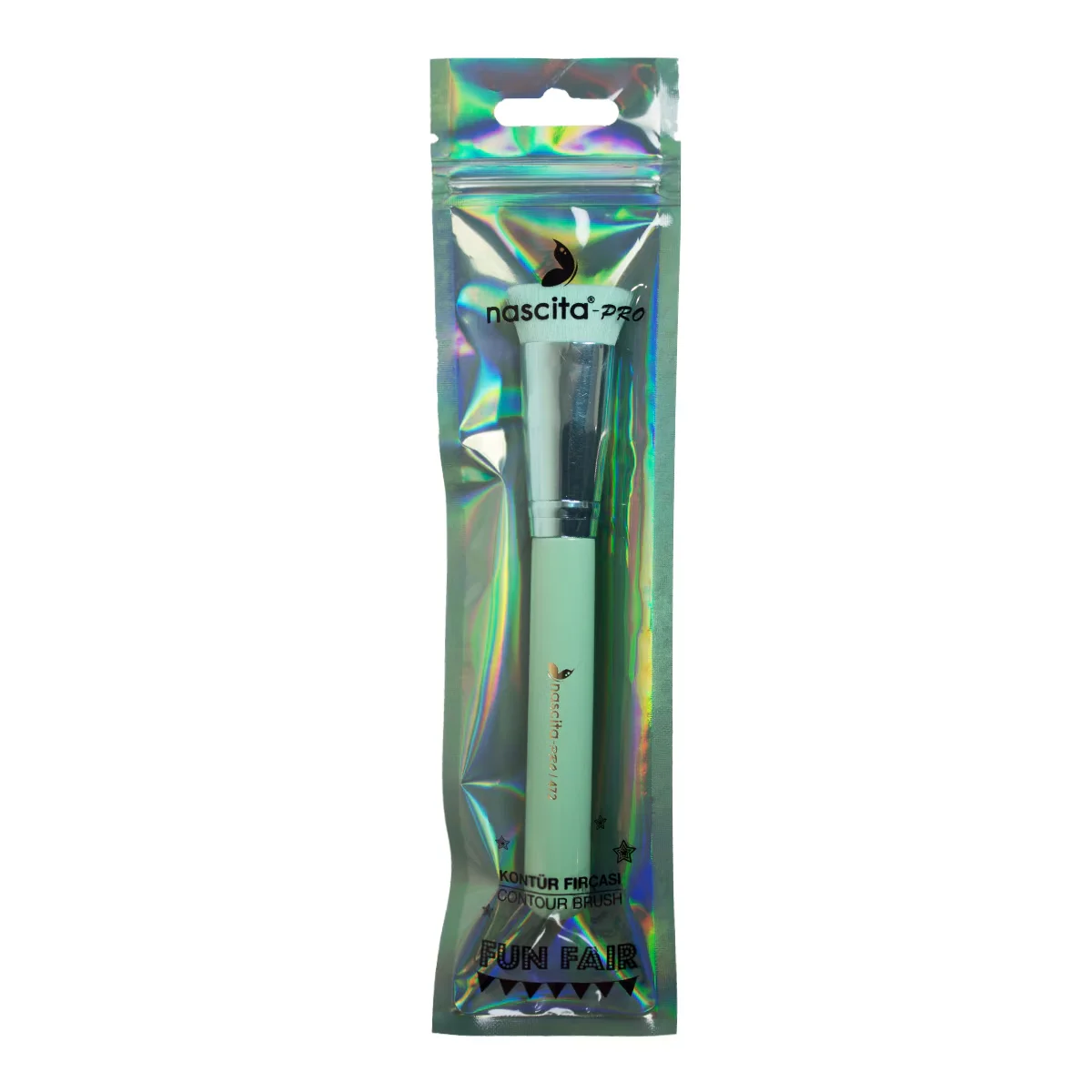 Nascita Funfair Contour Brush