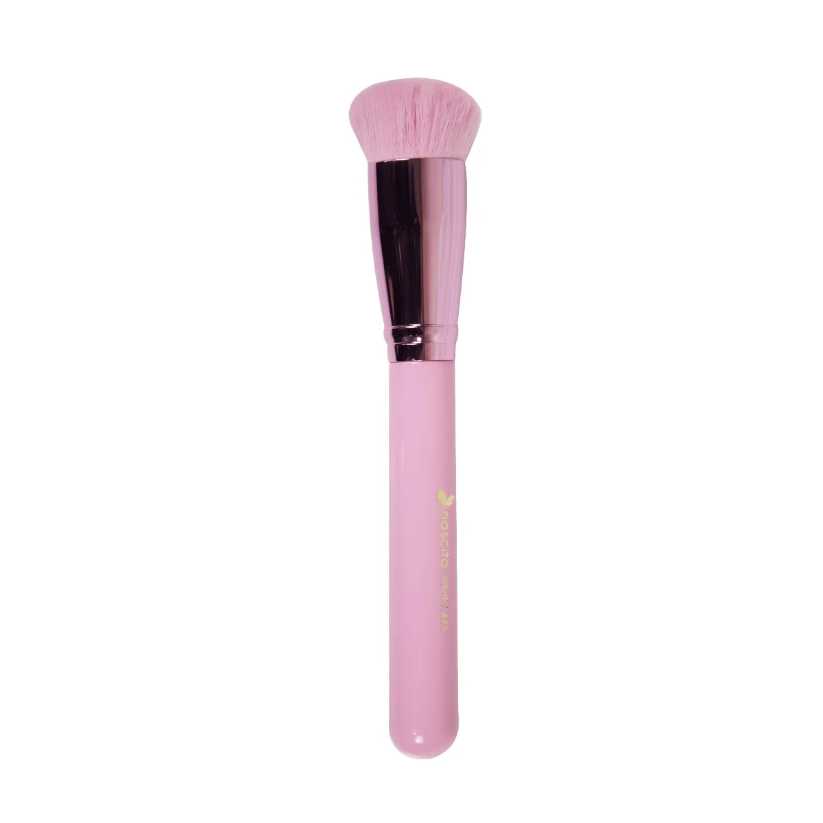 Nascita Jahrmarkt Foundation Pinsel für Creme- und Puder-Make-up