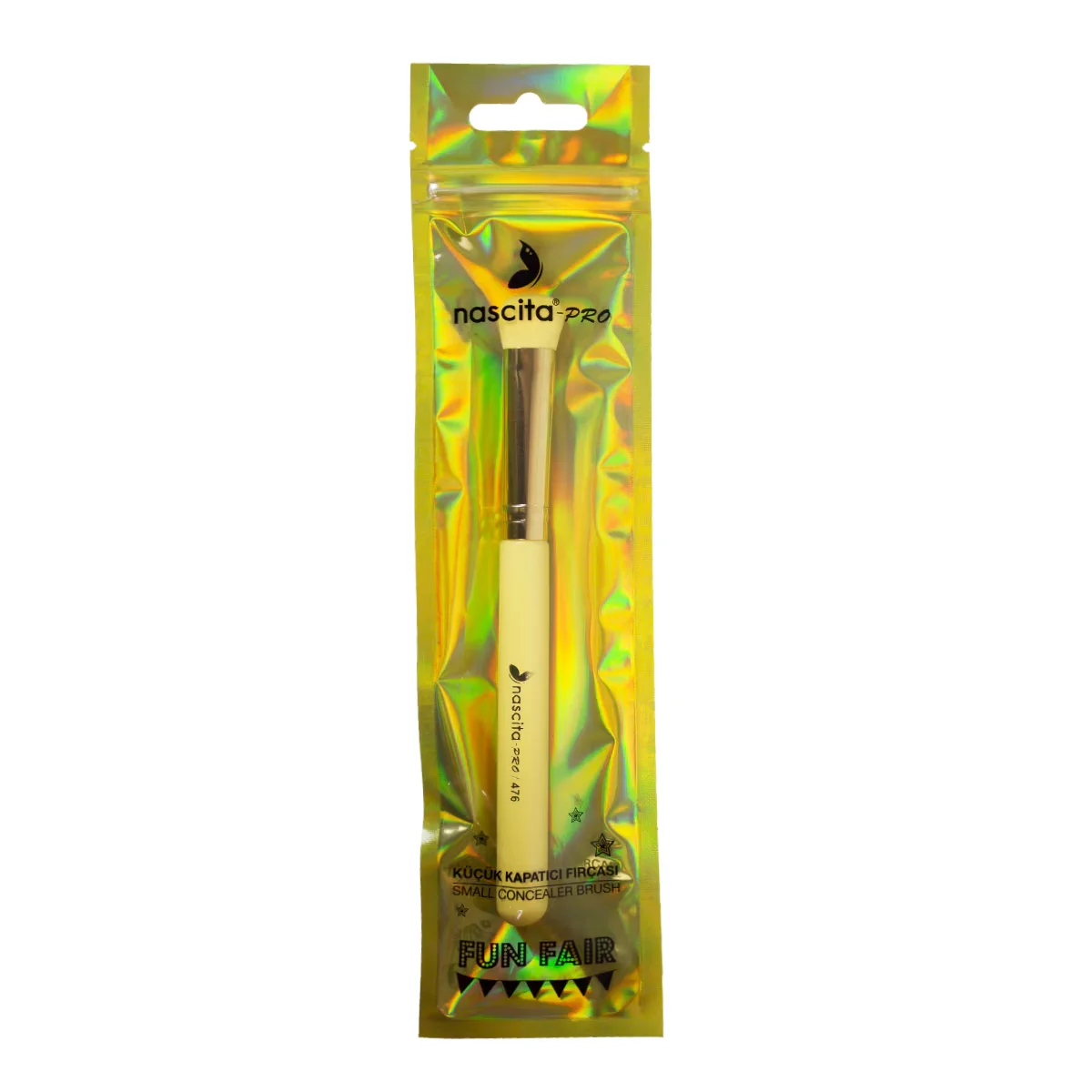 Nascita Funfair Small Concealer Brush