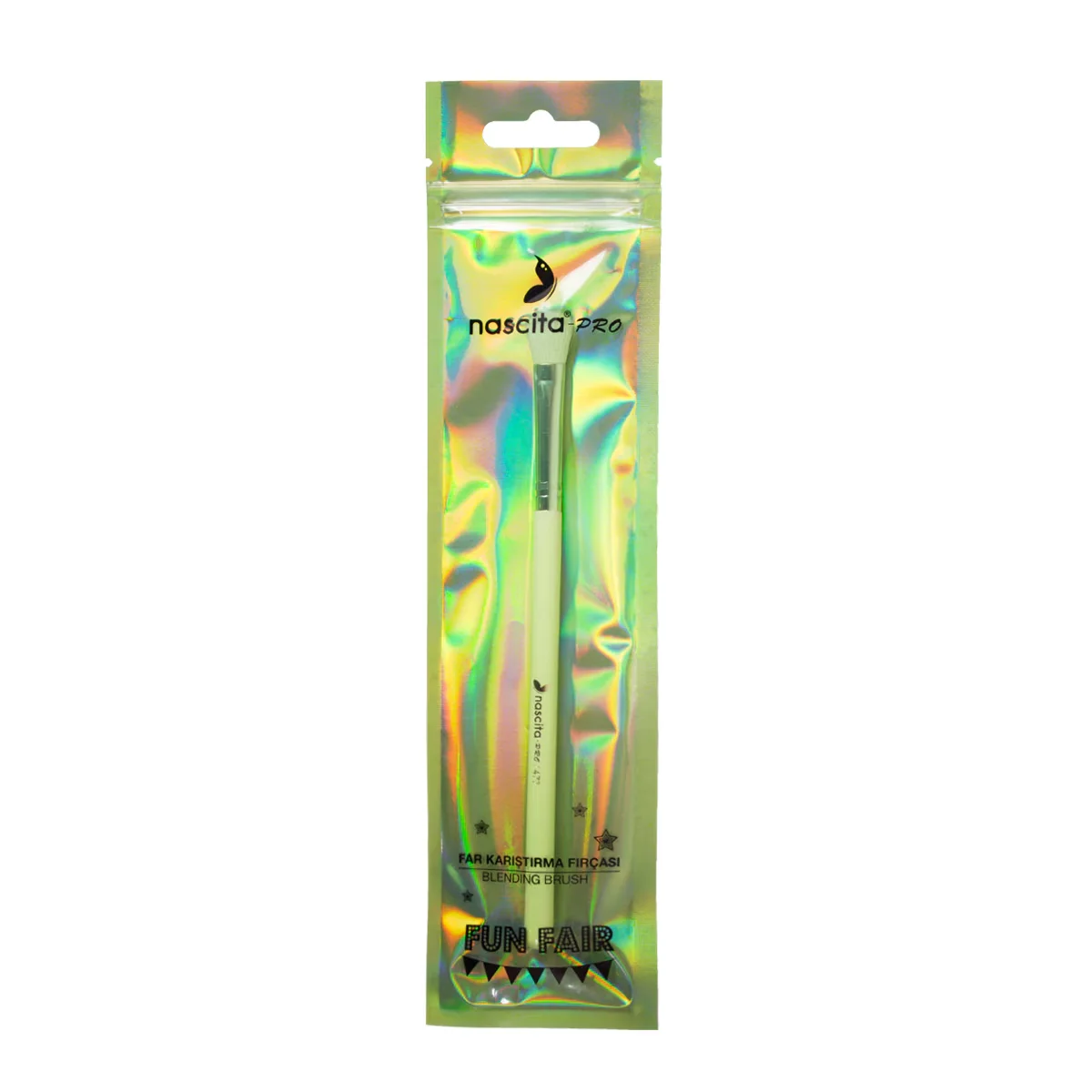 Nascita Funfair Eyeshadow Blending Brush