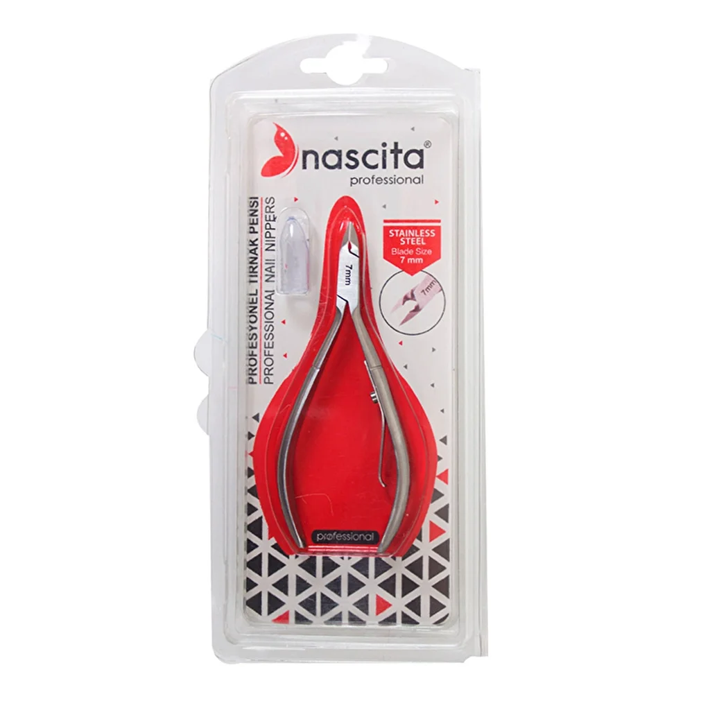 Nascita Professional Nail Nipper 7 mm 33
