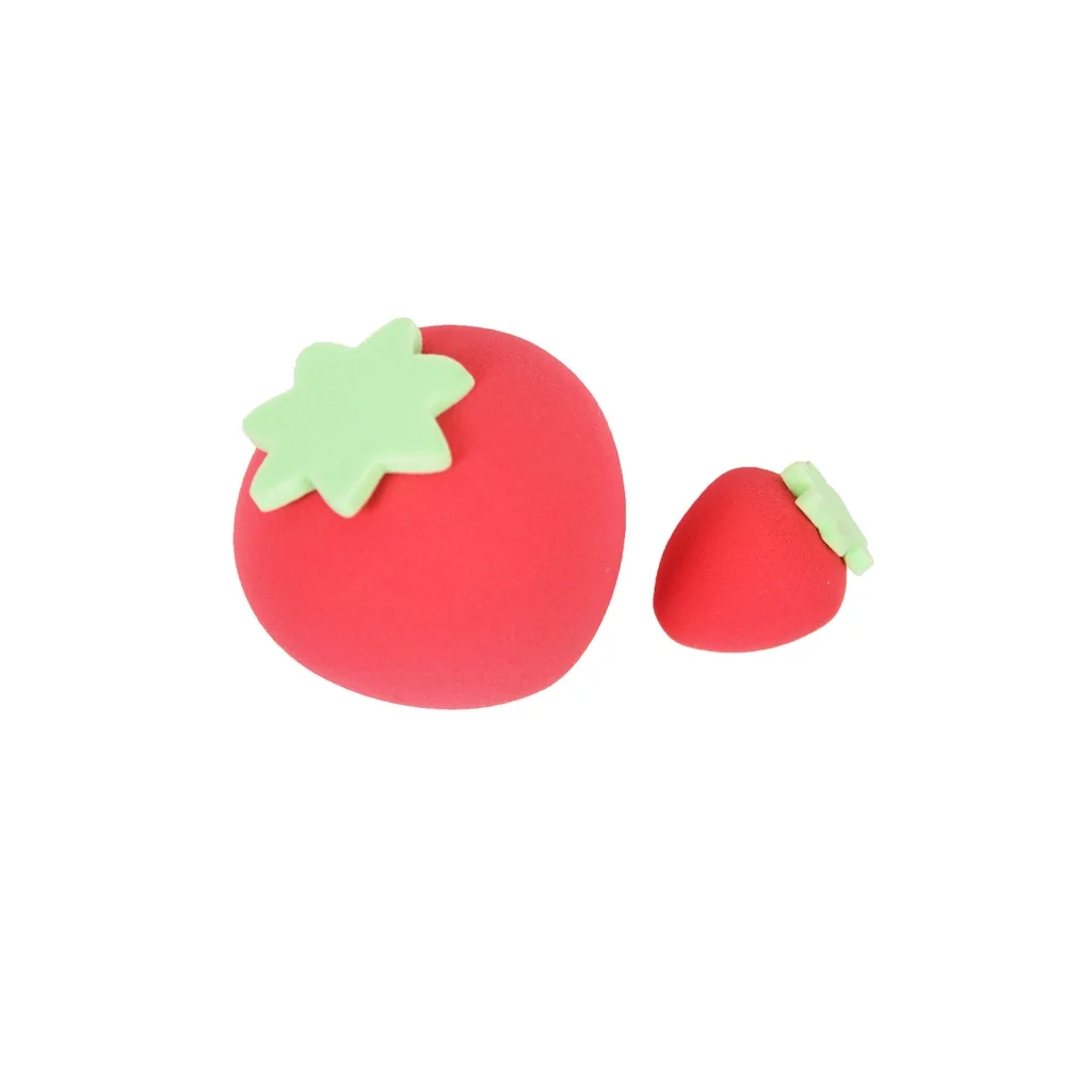 Nascita Strawberry Makeup Sponge - 107
