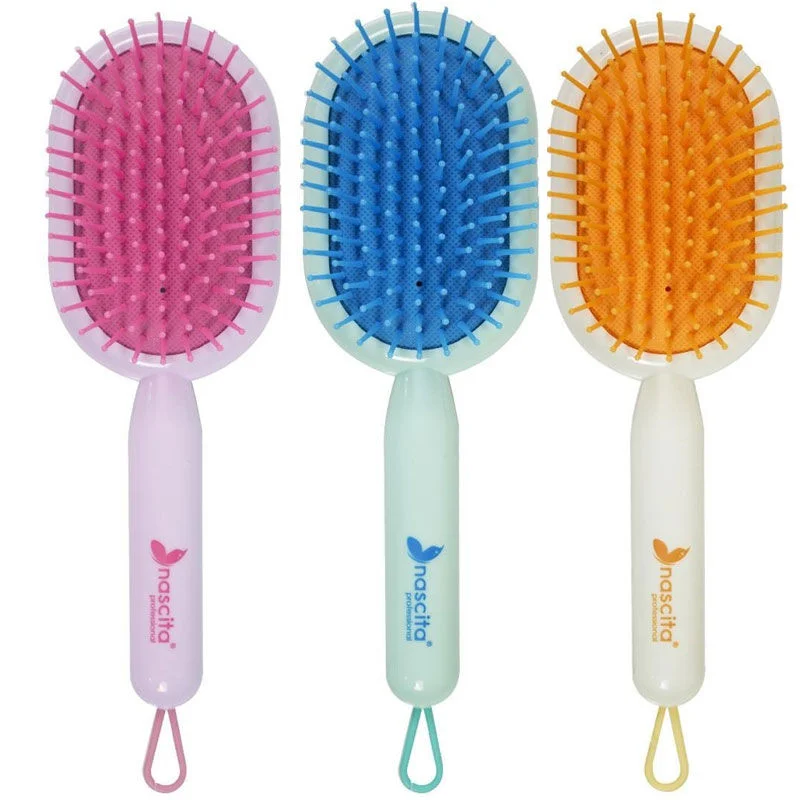 Nascita Children's Hair Opening And Combing Brush 46