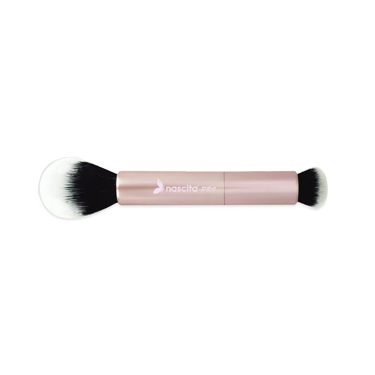 Nascita Double-sided Makeup Brush