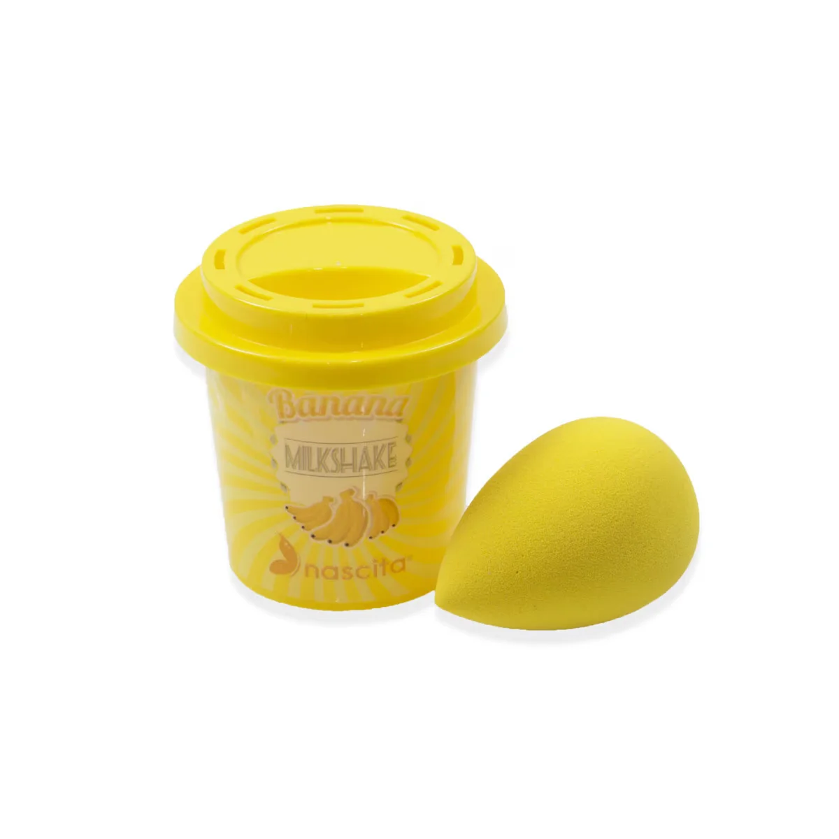 Nascita Milkshake Makeup Sponge