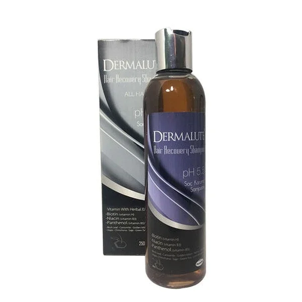 Dermalute Hair Protection Shampoo 250 ml