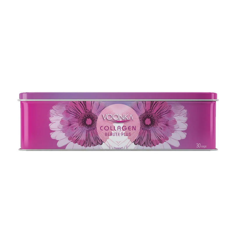 Voonka Collagen Beauty Plus - 30 Ananas Sachets