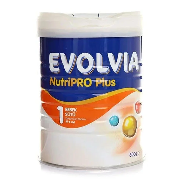 Evolvia Nutripro Plus 1 800 gr