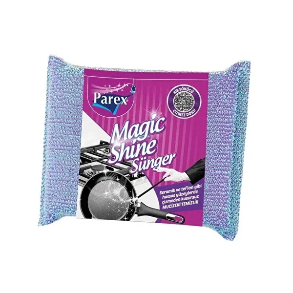 Parex Magic Shine Sponge 1 pcs