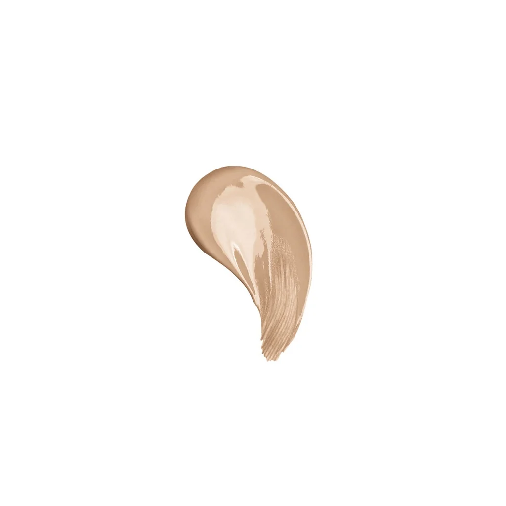 New Well Derma Cover Foundation 01 Gold - Makellose Deckkraft &amp; SPF 15