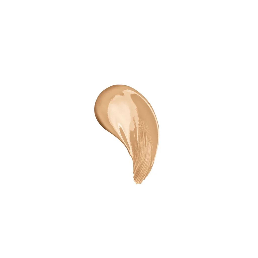 New Well Derma Cover Foundation 02 Bronze