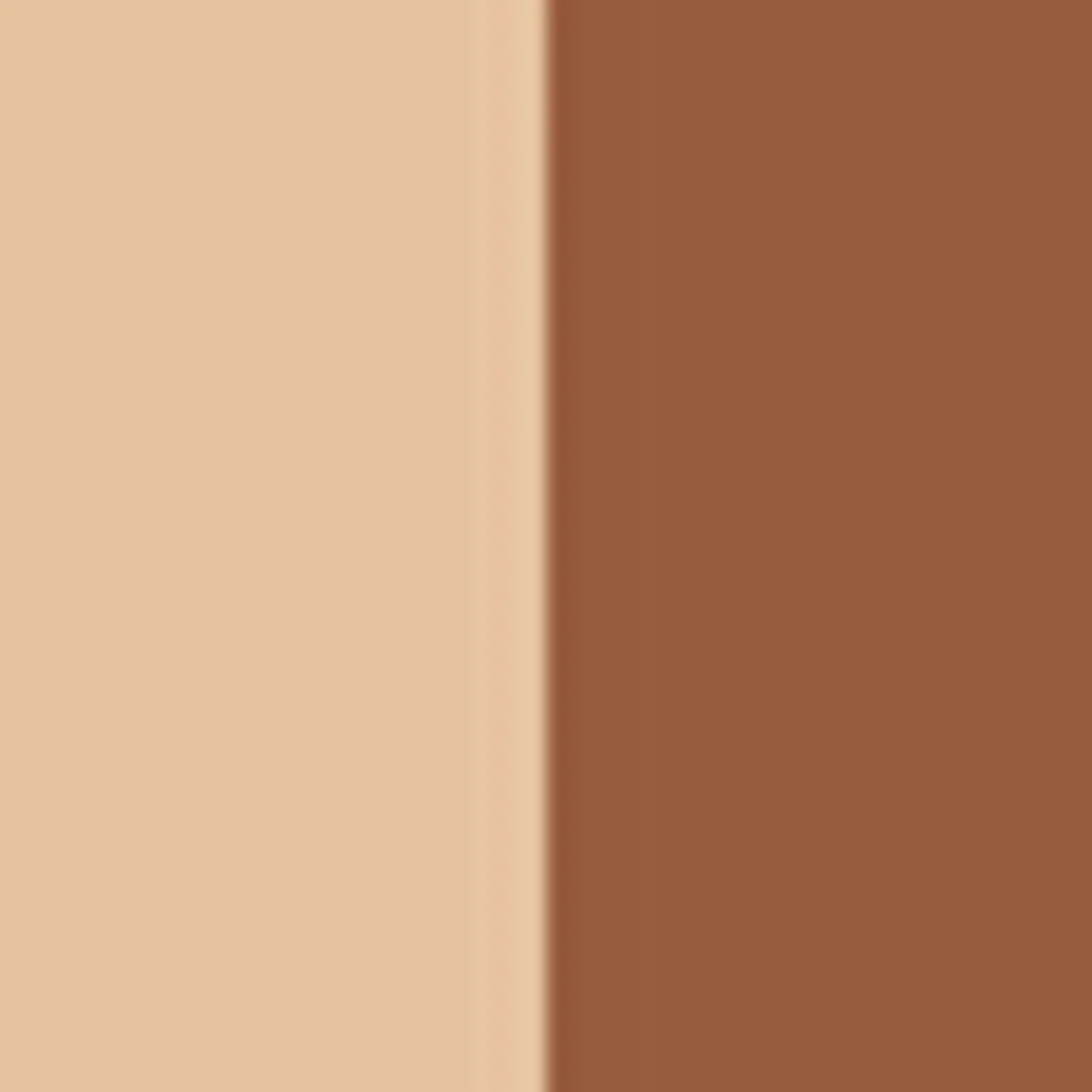 New Well Porcelain Make Up Stick Contour No:01