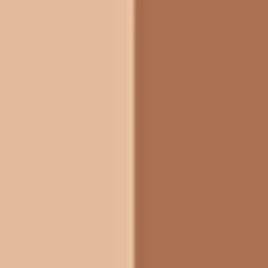 New Well Porcelain Make Up Stick Contour No:02