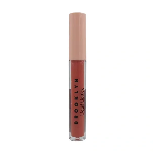 Brooklyn Liquid Matte Lipstick No: 1