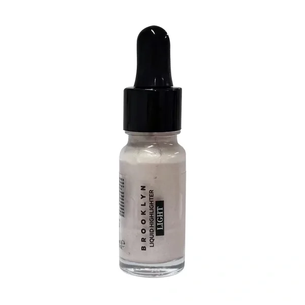 Brooklyn Liquid Illuminator No: 1
