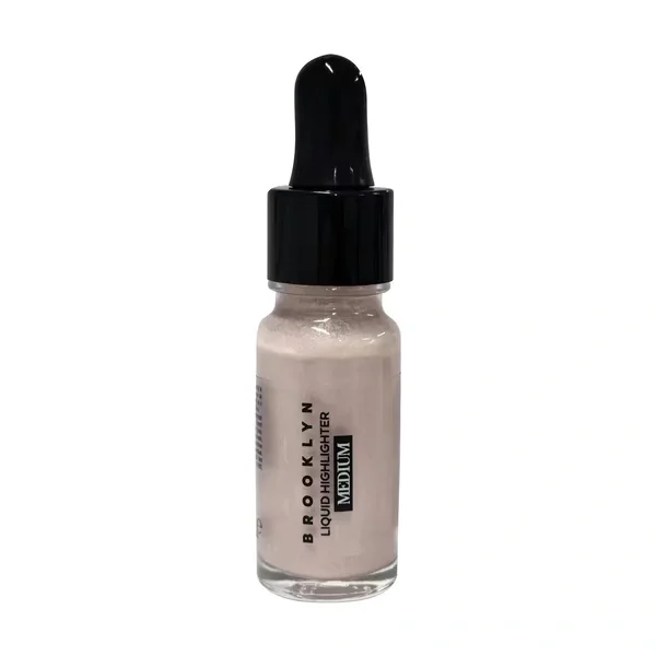 Brooklyn Liquid Illuminator No: 2