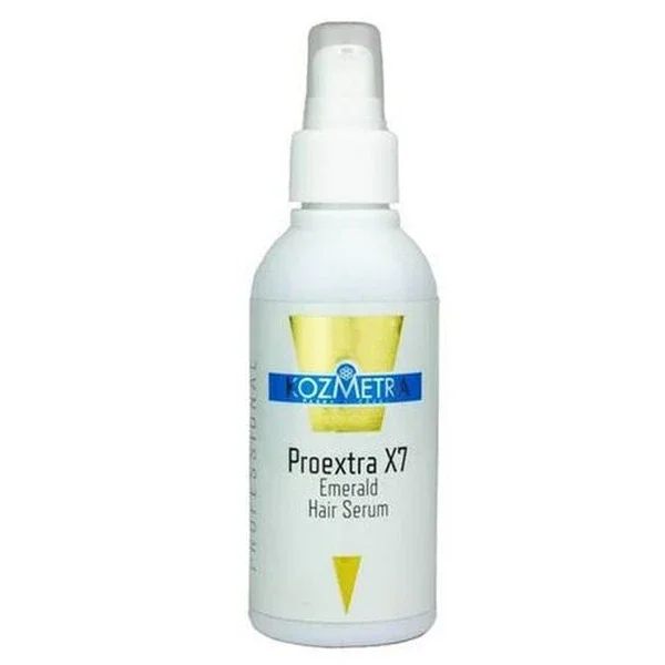 Kozmetra Proextra X7 keratin Serum 150 ml