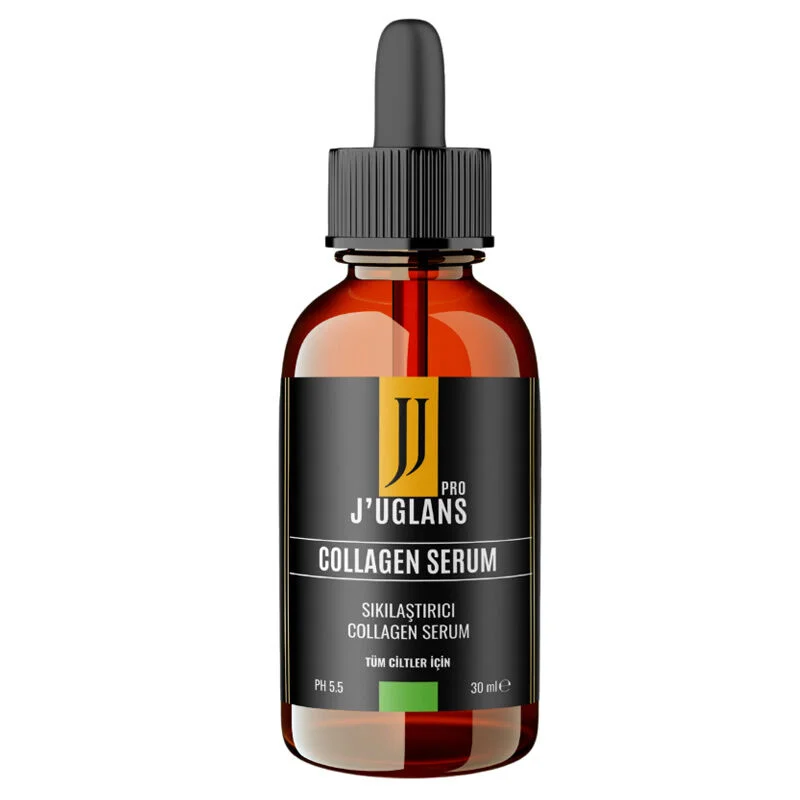 Kozmetra Juglans Pro Serum mit Beta-Glucan 50 ml