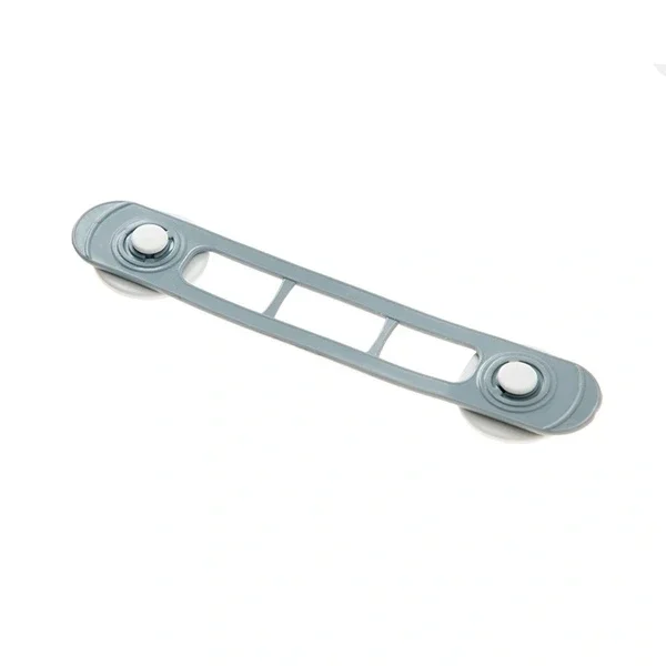 Babyjem Gray Multi-Purpose Child Safety Lock for Cabinets