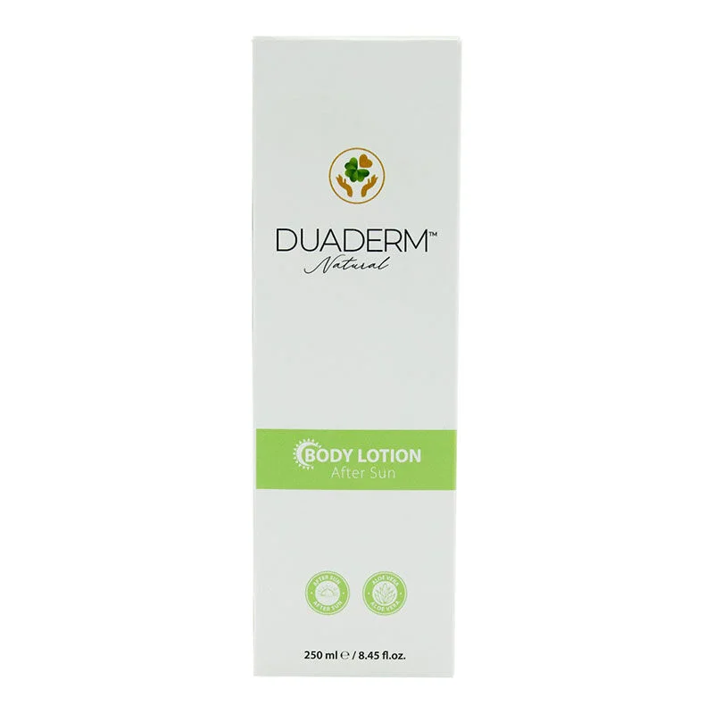 Duaderm After Sun Körperlotion 250ml
