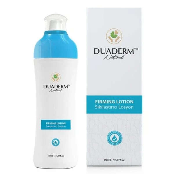 Duaderm Firming Body Lotion 150 ml