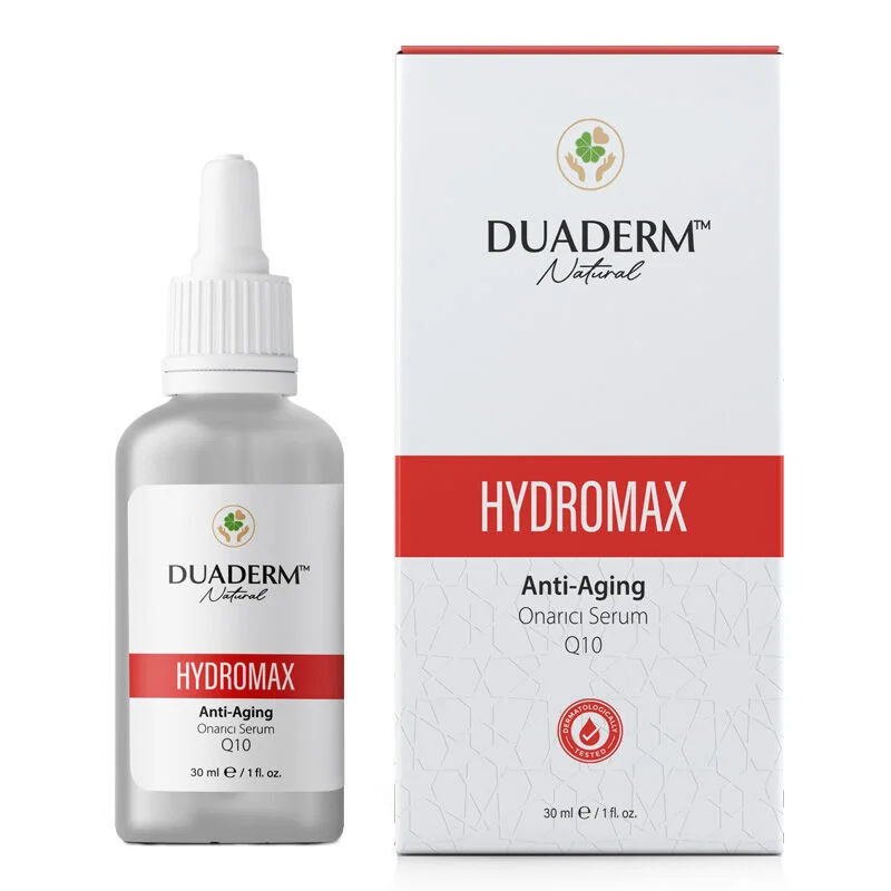 Duaderm Hydromax Anti Aging Q10 serum 30 ml